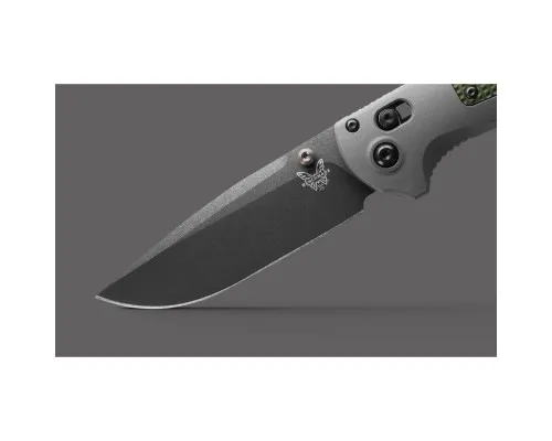 Ніж Benchmade Redoubt (430BK)