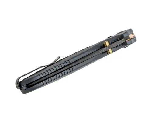Ніж Benchmade Redoubt (430BK)