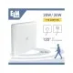 Світильник ELM MIRA S- 20 6500К з датчиком (26-0105)