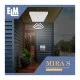 Світильник ELM MIRA S- 20 6500К з датчиком (26-0105)