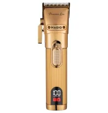 Машинка для стрижки Magio МG-587