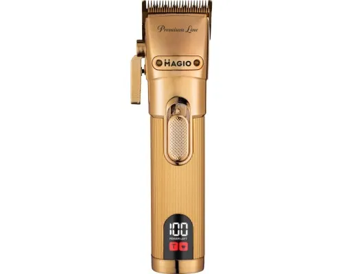 Машинка для стрижки Magio МG-587
