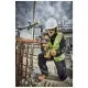 Шліфувальна машина DeWALT DCG405 18В XR Li-lon, 125 мм, 3x5Ah, кейс TSTAK (DCG405P3)
