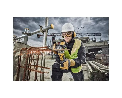 Шліфувальна машина DeWALT DCG405 18В XR Li-lon, 125 мм, 3x5Ah, кейс TSTAK (DCG405P3)