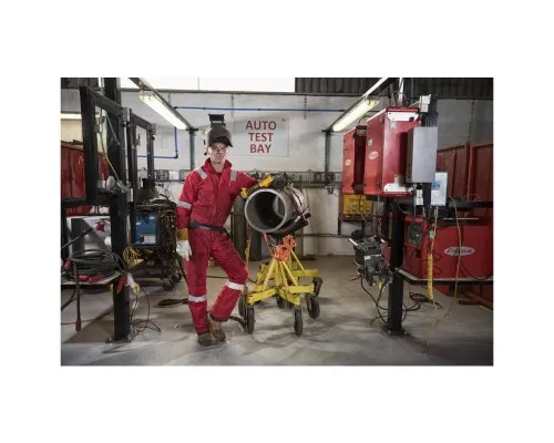 Шліфувальна машина DeWALT DCG405 18В XR Li-lon, 125 мм, 3x5Ah, кейс TSTAK (DCG405P3)