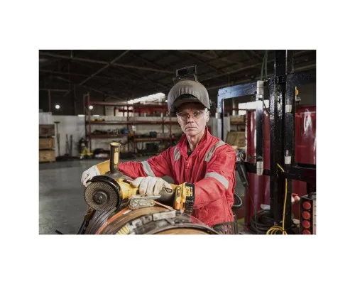 Шліфувальна машина DeWALT DCG405 18В XR Li-lon, 125 мм, 3x5Ah, кейс TSTAK (DCG405P3)