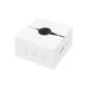 Компресор для акваріума Aqualighter aPUMP Mini безшумний до 40 л (7917)