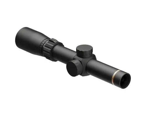 Оптичний приціл Leupold VX-Freedom 1.5-4x20 (1 inch) MOA Ring (180590)