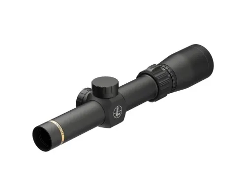 Оптичний приціл Leupold VX-Freedom 1.5-4x20 (1 inch) MOA Ring (180590)