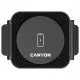 Зарядний пристрій Canyon WS-305 Foldable 3in1 Wireless charger (CNS-WCS305B)