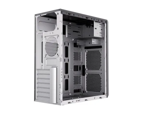 Корпус для ПК Gamemax ET-214-NP 2U3-TYC