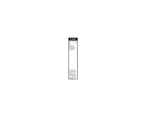 Щітка склоочисника Bosch 3 397 014 725