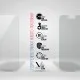 Плівка захисна Armorstandart Kit Clear + Matte Apple iPhone 16 Pro Max (ARM80701)