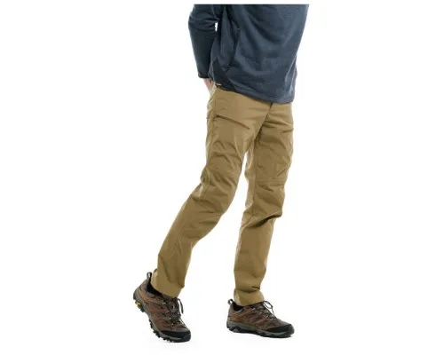 Штани Turbat Forester 2 Mns gargoyle brown XL (012.004.4324)