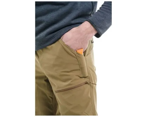 Штани Turbat Forester 2 Mns gargoyle brown XL (012.004.4324)