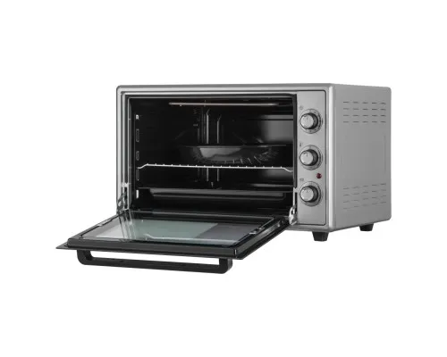 Електропіч Ardesto MEO-F60RCDG
