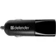 Зарядний пристрій Defender 2xUSB 12W 2.1A ECA-24 (83824)