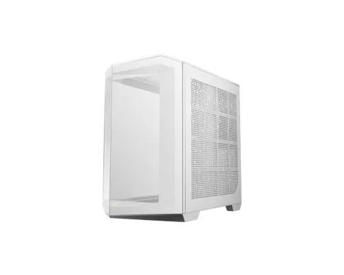 Корпус для ПК MSI MAG PANO 100R PZ WHITE