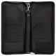Портмоне Visconti Дорожнє 1157 Black (1157 BLK)