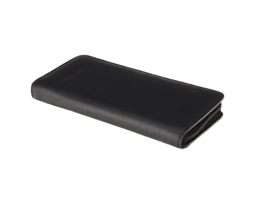 Портмоне Visconti Дорожнє 1157 Black (1157 BLK)