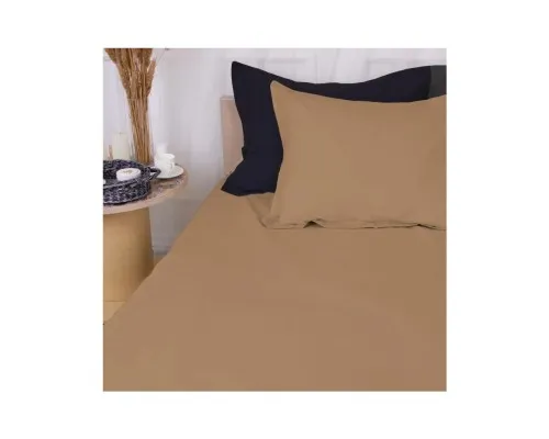 Постільна білизна MirSon Poplin Line 015 + 099 Azhlei 110x140 (2200006277613)