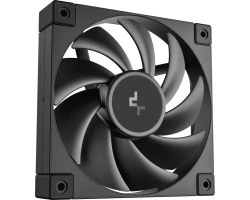 Кулер до корпусу Deepcool FD12-3 IN 1 (R-FD12-BKNPN3-G)