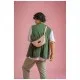 Сумка Pacsafe GO Lunar Crossbody Рожева (35135340)