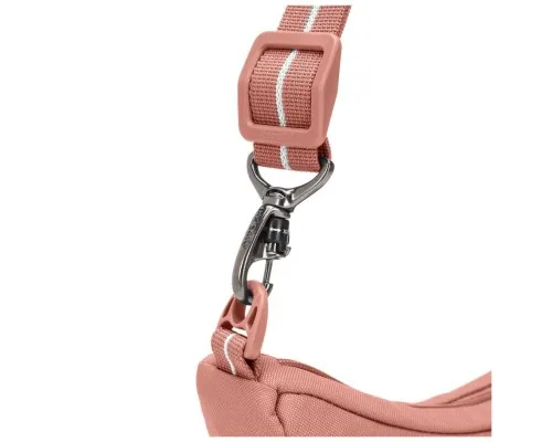 Сумка Pacsafe GO Lunar Crossbody Рожева (35135340)