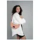 Сумка Pacsafe GO Lunar Crossbody Рожева (35135340)