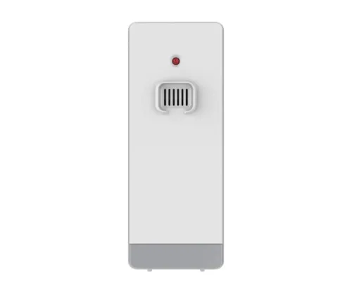 Настінний годинник Technoline WS8113 Silver (DAS302461)