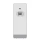Настінний годинник Technoline WS8113 Silver (DAS302461)