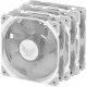 Кулер до корпусу ASUS TUF GAMING TR120 FAN ARGB REVERSE WHITE (90DA00D3-B09020)