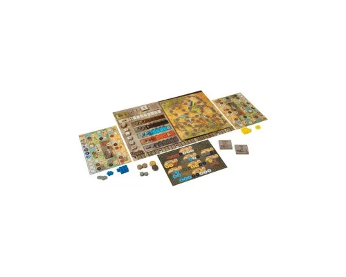 Настільна гра Games 7 Days Орлеан (Orleans) (укр.) (G7В062UA)