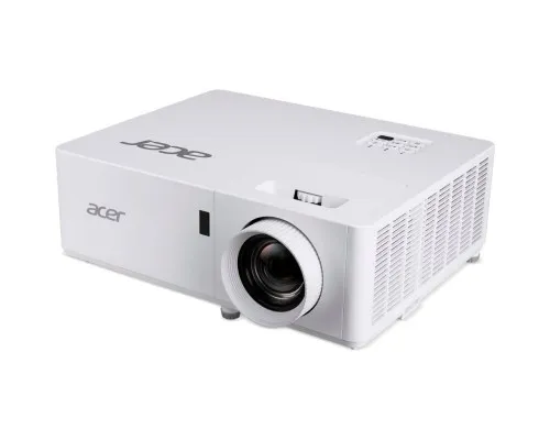 Проектор Acer PL6620 (MR.JXJ11.001)