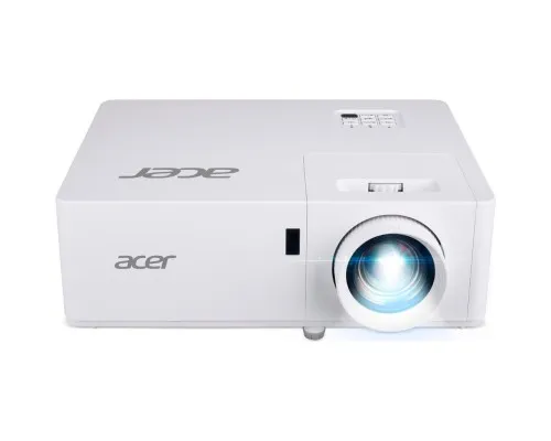 Проектор Acer PL6620 (MR.JXJ11.001)