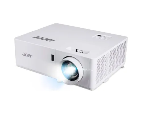 Проектор Acer PL6620 (MR.JXJ11.001)