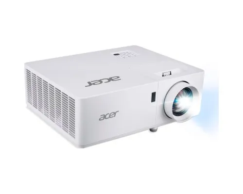 Проектор Acer PL6620 (MR.JXJ11.001)