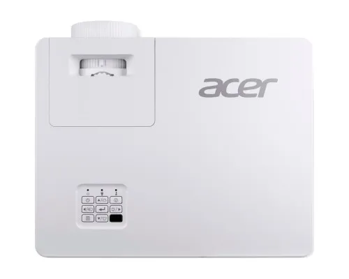 Проектор Acer PL6620 (MR.JXJ11.001)