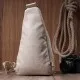 Сумка Vintage Жіноча з екошкіри Біла (22774)