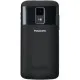 Мобільний телефон Panasonic KX-TU160 Black (KX-TU160EXB)