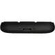 Мобільний телефон Panasonic KX-TU160 Black (KX-TU160EXB)
