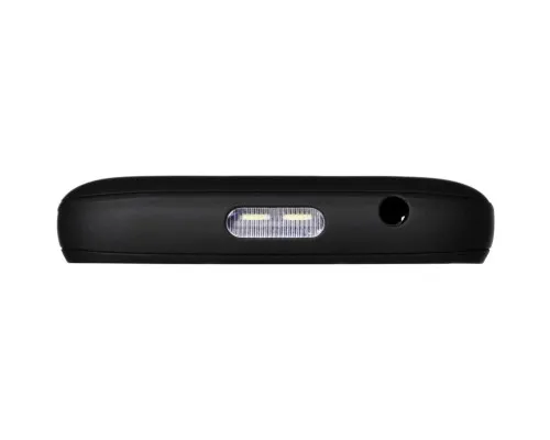 Мобільний телефон Panasonic KX-TU160 Black (KX-TU160EXB)
