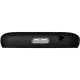Мобільний телефон Panasonic KX-TU160 Black (KX-TU160EXB)