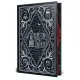 Книга Чорнило. Кров. Сестра. Книжник - Емма Терзс Видавництво РМ (9786178373900)