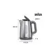 Електрочайник Braun WK 1500 GY