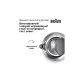 Електрочайник Braun WK 1500 GY