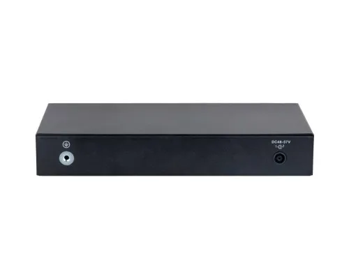 Комутатор мережевий Dahua DH-CS4010-8ET-110