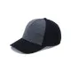 Кепка coFEE Ash jersey чорний (4027-3)