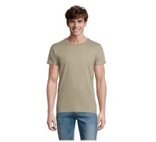 Футболка Sol's Pioneer men хакі S (03565268S)