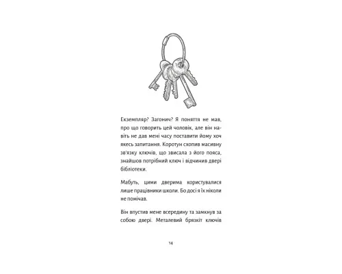 Книга Старі книги небезпечні - Франсуа Ґравель BookChef (9786175483664)
